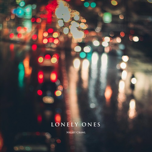 LONELY ONES’s avatar