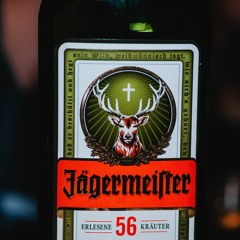 Lukas is immer breit