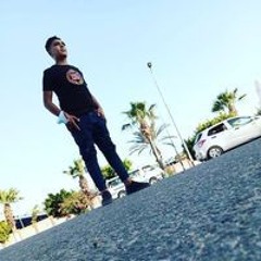 Ali Mossad