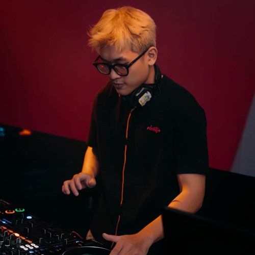 DJ Black-D’s avatar