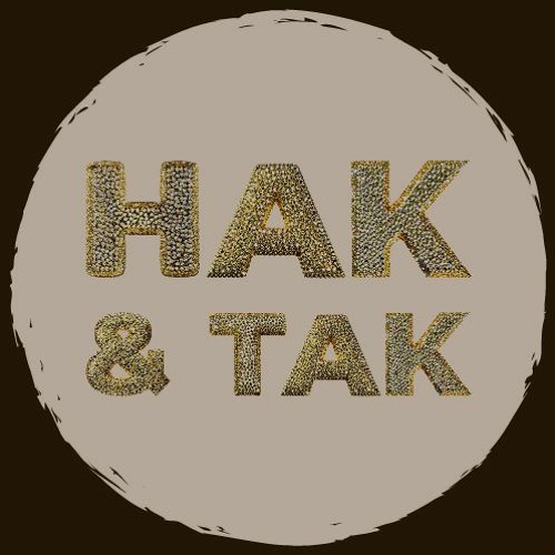 Hak & Tak’s avatar