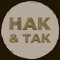 Hak & Tak