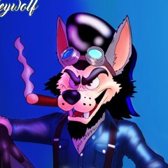 WestleyWolf Prod.