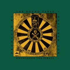 Knowledge the Pirate