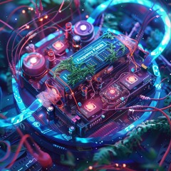 Frequency Fields