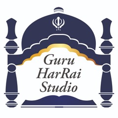 Sat Morning Bhai Taranveer Singh Ji Ludhiana - Guru Har Rai Gurdwara Akhand Kirtan Smagam 2025