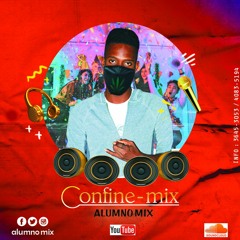 WANITO BEZWEN  YON MENNAJ [ REMIX BY ALUMNO MIX ]