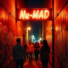Nü-Mad
