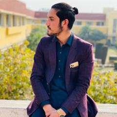 Naseer khax