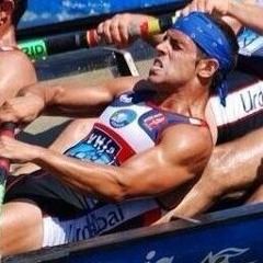 Sergio Carrion Rodriguez