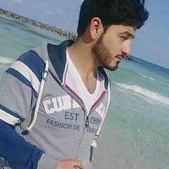 Mahmoud Mohamed Ashour