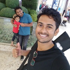 Rajkumar Patil