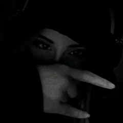 Cœur noir🖤💣