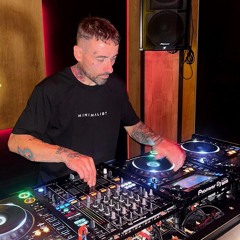 Dark elementz DnB