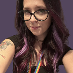 Aubrey Melissa Robinson