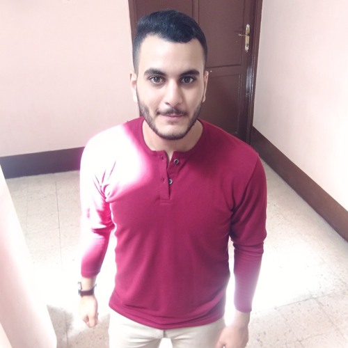Amir Mohamed’s avatar