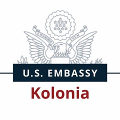 U.S. Embassy Kolonia