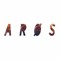 A  R  Ø  S