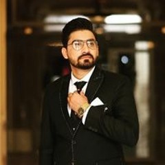 Shiraz Ahmed Baig