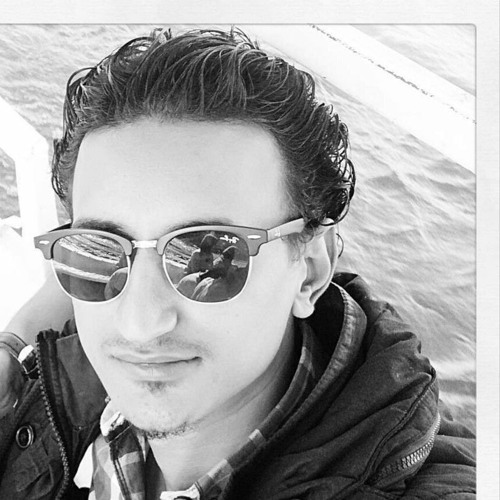 خالد الجليل  غافر000