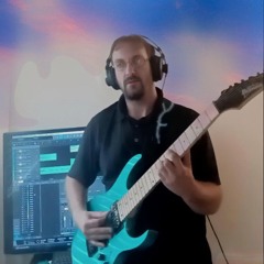 Adam Svenstring