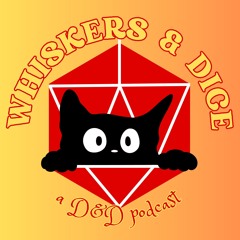 Whiskers and Dice