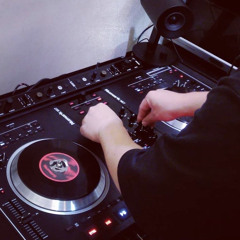 DJ Kenjiz