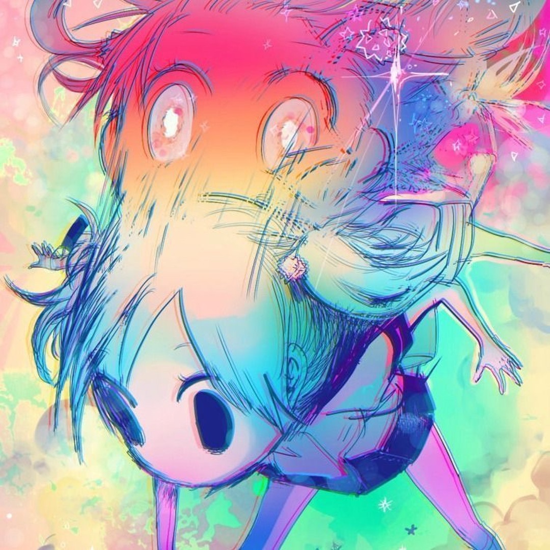 friend