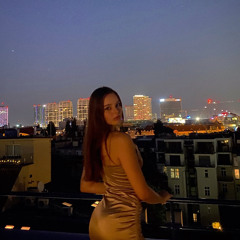 Isabella Raskova