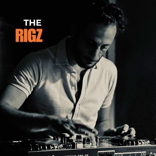 The Rigz - The move