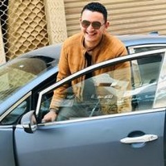Amr Kamel