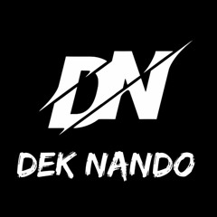 DJ DEK NANDO SHMDJ