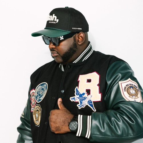 DJ Chemics — artist photo