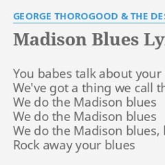 Mad aka Perro Rabioso