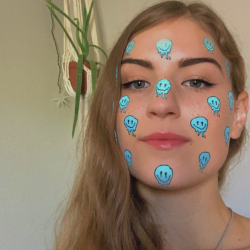 Jessica O'Malley’s avatar