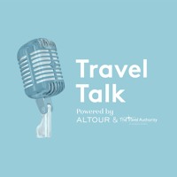 travel talk jordan