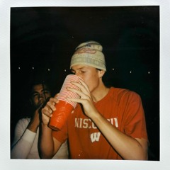 Malcolm Todd- Hot In New York (Unreleased)