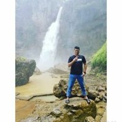 Ghani Ramadhan Amiarsa