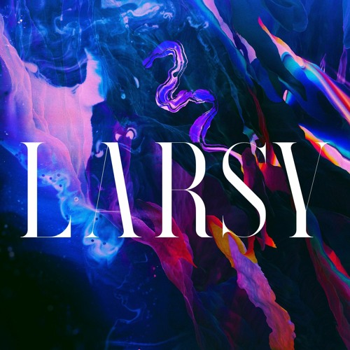 Larsy’s avatar
