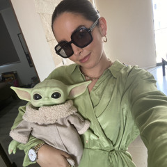 Paulina Lopez Aguirre