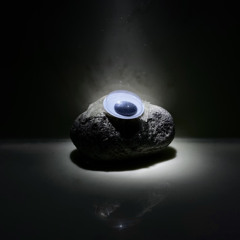 The Cernal and Ste. Johne