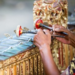 Musik Bali