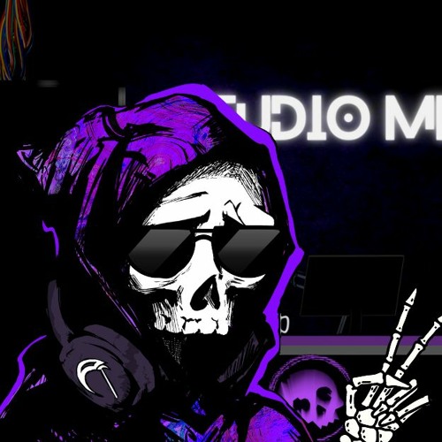 Studio Mercy’s avatar