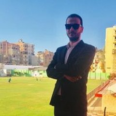 محمد المصري