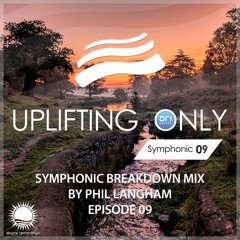 Journeys Through Uplifting Trance