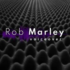 Rob Marley VO