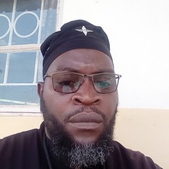 Blessed Black Father