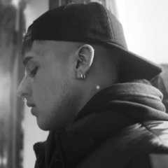 Aaron Cabrera