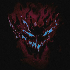 A creature of darkness