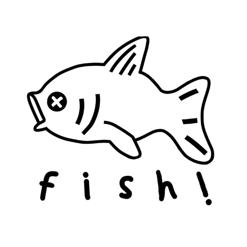 Stream fish! music | Listen to songs, albums, playlists for free on ...